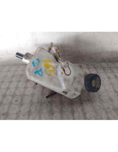 BOMBA FRENO FORD FOCUS BERLINA (CAP) - 108564