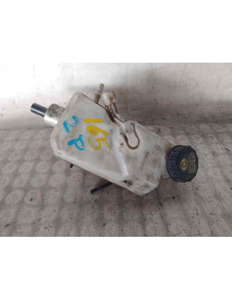 BOMBA FRENO FORD FOCUS BERLINA (CAP) - 108564