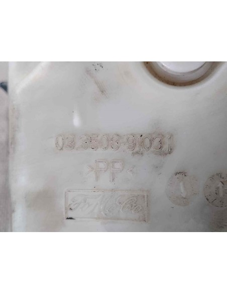 BOMBA FRENO FORD FOCUS BERLINA (CAP) - 108564