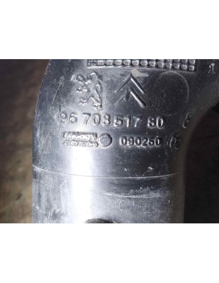 TUBO CITROEN C3 - 142286