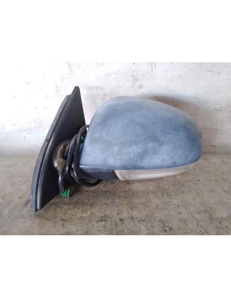RETROVISOR IZQUIERDO VOLKSWAGEN PASSAT BERLINA (3C2) - 177130