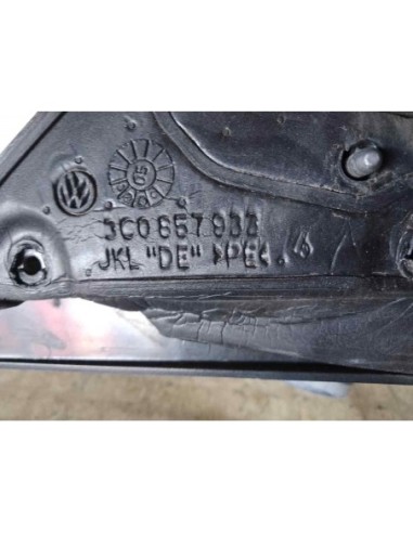RETROVISOR IZQUIERDO VOLKSWAGEN PASSAT BERLINA...