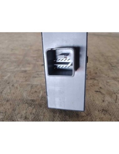 MANDO ELEVALUNAS DELANTERO IZQUIERDO VOLKSWAGEN...