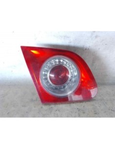 PILOTO TRASERO IZQUIERDO INTERIOR VOLKSWAGEN PASSAT...