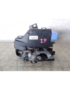 CERRADURA PUERTA DELANTERA DERECHA VOLKSWAGEN GOLF V...