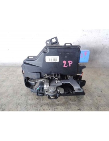 CERRADURA PUERTA DELANTERA DERECHA VOLKSWAGEN...