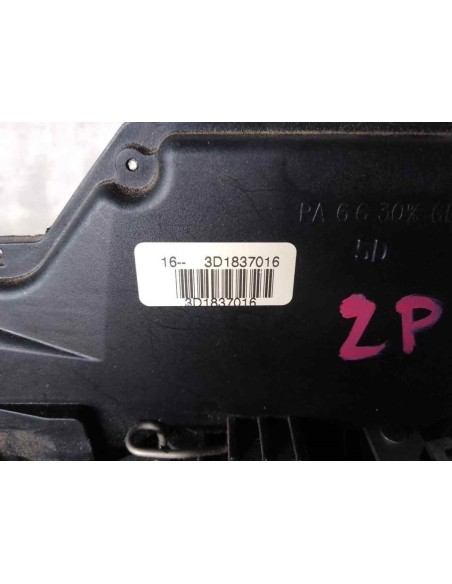 CERRADURA PUERTA DELANTERA DERECHA VOLKSWAGEN GOLF V (1K1)(10 2003) - 140736