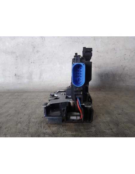 CERRADURA PUERTA DELANTERA DERECHA VOLKSWAGEN GOLF V (1K1)(10 2003) - 140736