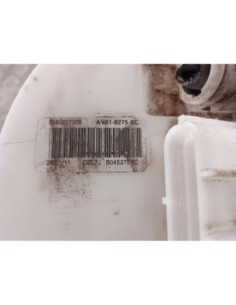 AFORADOR FORD FOCUS BERLINA (CB8) - 117470 2