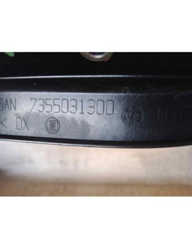 MANETA INTERIOR LATERAL DERECHA FIAT II DOBLÒ...