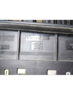 MODULO ELECTRONICO FIAT II DOBLÒ (152) - 153720 2