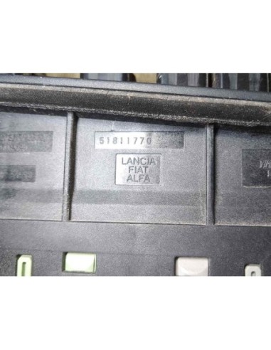 MODULO ELECTRONICO FIAT II DOBLÒ (152) - 153720