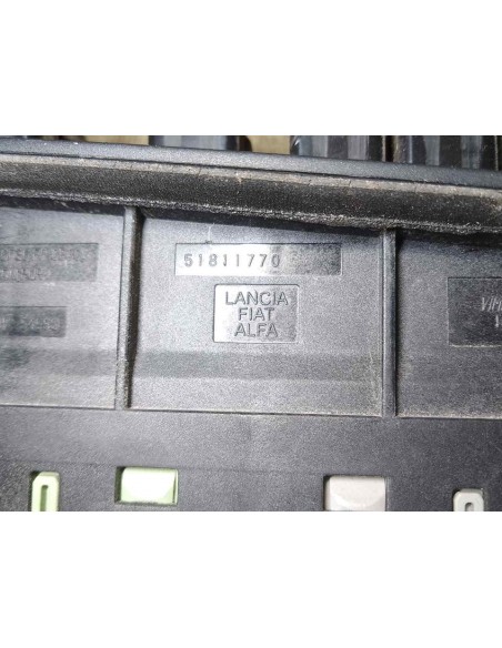 MODULO ELECTRONICO FIAT II DOBLÒ (152) - 153720