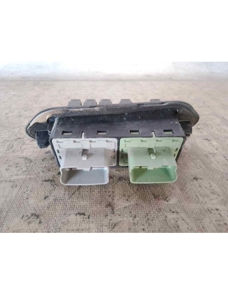 MODULO ELECTRONICO FIAT II DOBLÒ (152) - 153720