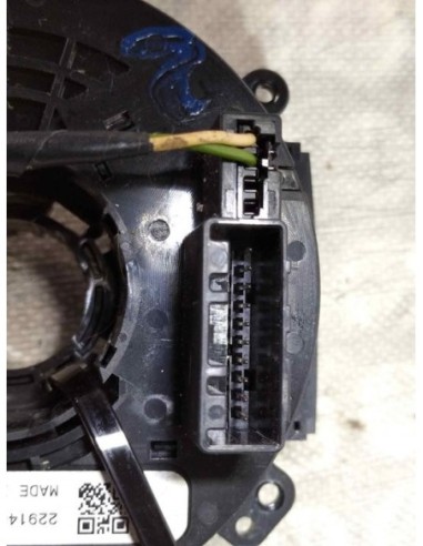 ANILLO AIRBAG OPEL ASTRA J BERLINA 5P - 105368