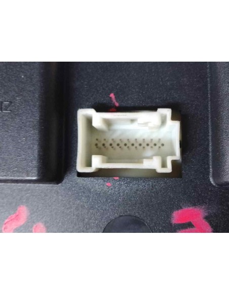 CUADRO INSTRUMENTOS MERCEDES-BENZ CLASE C (BM 203) SPORTCOUPE - 158767