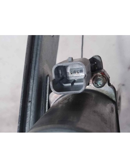 ELEVALUNAS DELANTERO IZQUIERDO CITROEN C3 - 95953