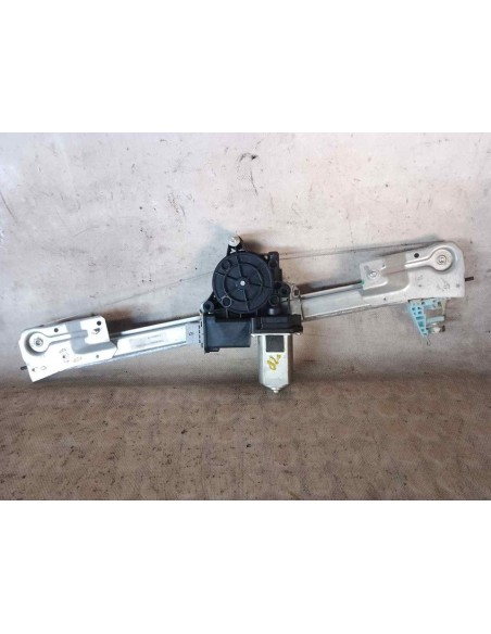 ELEVALUNAS TRASERO DERECHO FIAT II DOBLÒ (152) - 153731