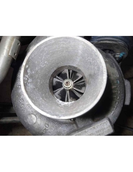 TURBOCOMPRESOR NISSAN QASHQAI +2 (JJ10) - 130954