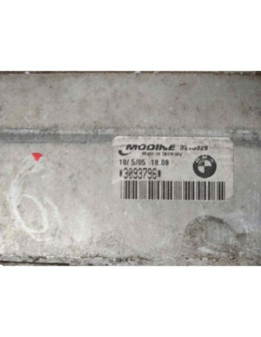 INTERCOOLER BMW SERIE 3 BERLINA (E90) - 130821