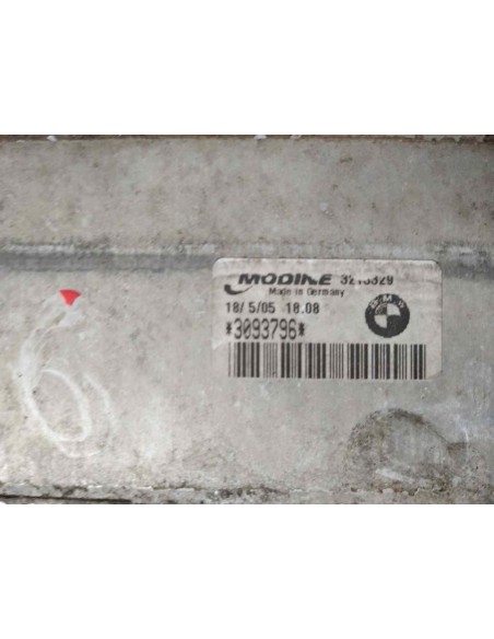 INTERCOOLER BMW SERIE 3 BERLINA (E90) - 130821