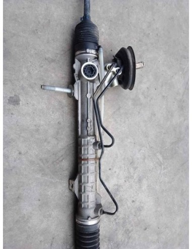 CREMALLERA DIRECCION PEUGEOT 206 + - 185336