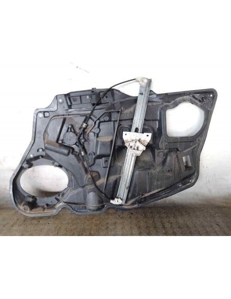 ELEVALUNAS DELANTERO IZQUIERDO MAZDA 6 BERLINA (GG) - 182836