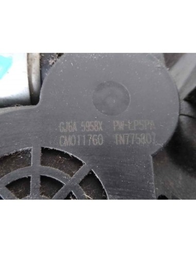 ELEVALUNAS DELANTERO IZQUIERDO MAZDA 6 BERLINA...