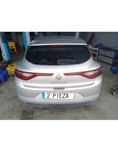 PANTALLA MULTIFUNCION RENAULT MEGANE IV BERLINA...