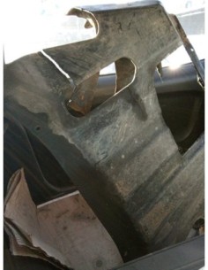 CUBRECARTER HYUNDAI TERRACAN (HP) - 146253 2