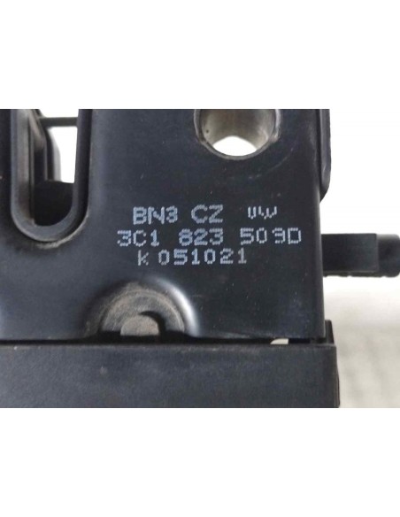 CERRADURA CAPO VOLKSWAGEN PASSAT BERLINA (3C2) - 108270