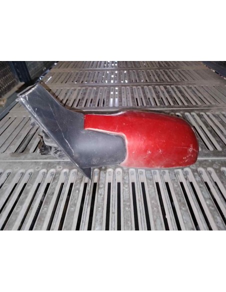 RETROVISOR IZQUIERDO RENAULT MEGANE II BERLINA 5P - 135112