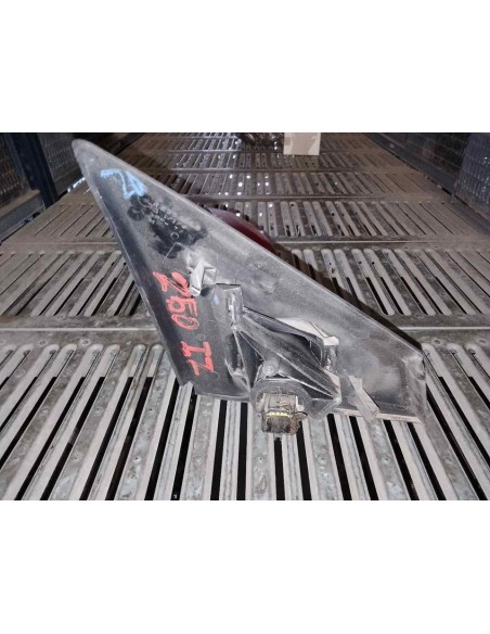 RETROVISOR IZQUIERDO RENAULT MEGANE II BERLINA 5P - 135112