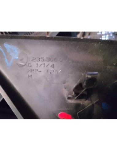 RETROVISOR IZQUIERDO RENAULT MEGANE II BERLINA...