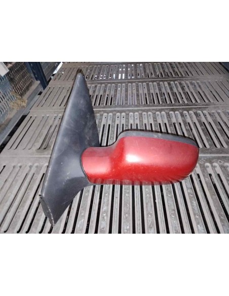 RETROVISOR IZQUIERDO RENAULT MEGANE II BERLINA 5P - 135112