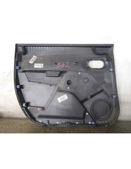 GUARNECIDO PUERTA TRASERA DERECHA DACIA LODGY - 179998