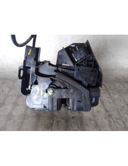 CERRADURA PUERTA DELANTERA DERECHA RENAULT MEGANE IV BERLINA 5P - 155945