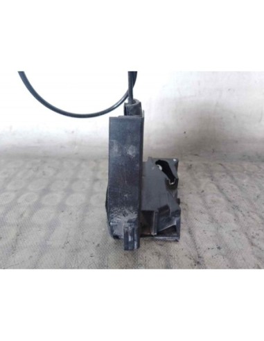 CERRADURA PUERTA DELANTERA DERECHA RENAULT...