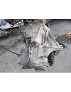 CAJA CAMBIOS FORD FIESTA (CBK) - 155085