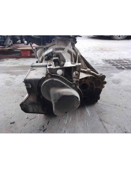 CAJA CAMBIOS FORD FIESTA (CBK) - 104185
