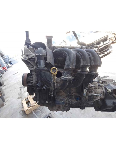 MOTOR COMPLETO FORD FIESTA (CBK) - 155049