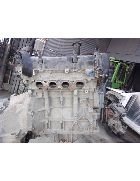 MOTOR COMPLETO FORD FIESTA (CBK) - 155049