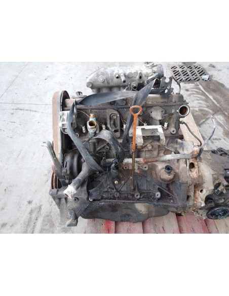 MOTOR COMPLETO AUDI 80/90 (893) - 160874