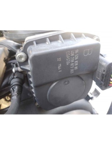MOTOR COMPLETO CITROEN XSARA PICASSO - 165978