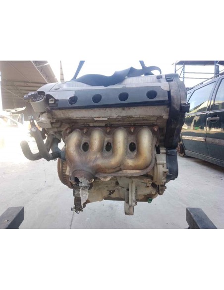 MOTOR COMPLETO CITROEN XSARA PICASSO - 165978