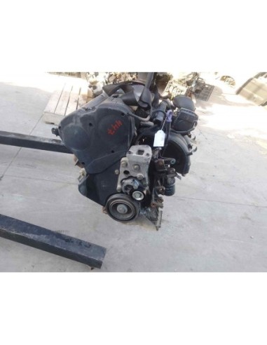 MOTOR COMPLETO CITROEN XSARA PICASSO - 165978