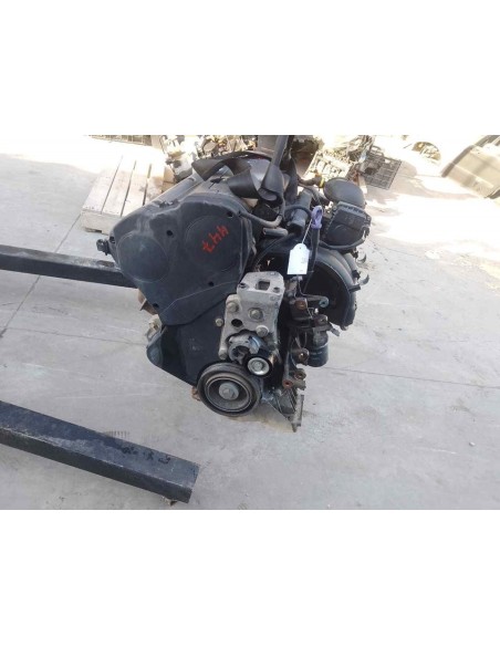 MOTOR COMPLETO CITROEN XSARA PICASSO - 165978