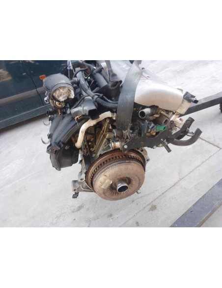 MOTOR COMPLETO CITROEN XSARA PICASSO - 165978
