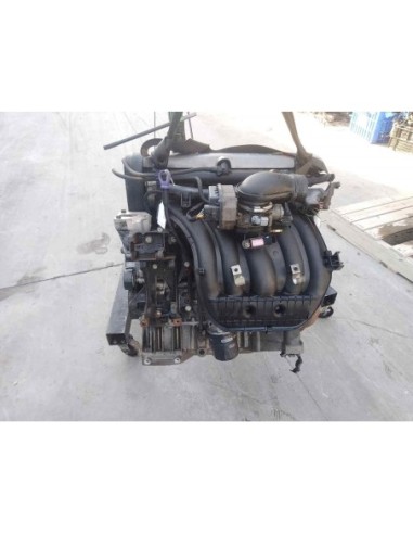 MOTOR COMPLETO CITROEN XSARA PICASSO - 165978