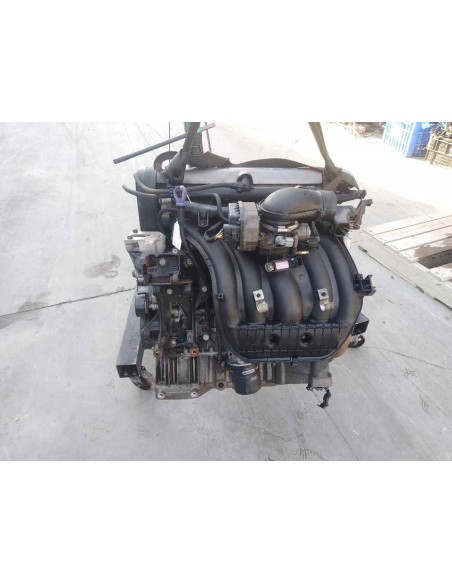 MOTOR COMPLETO CITROEN XSARA PICASSO - 165978